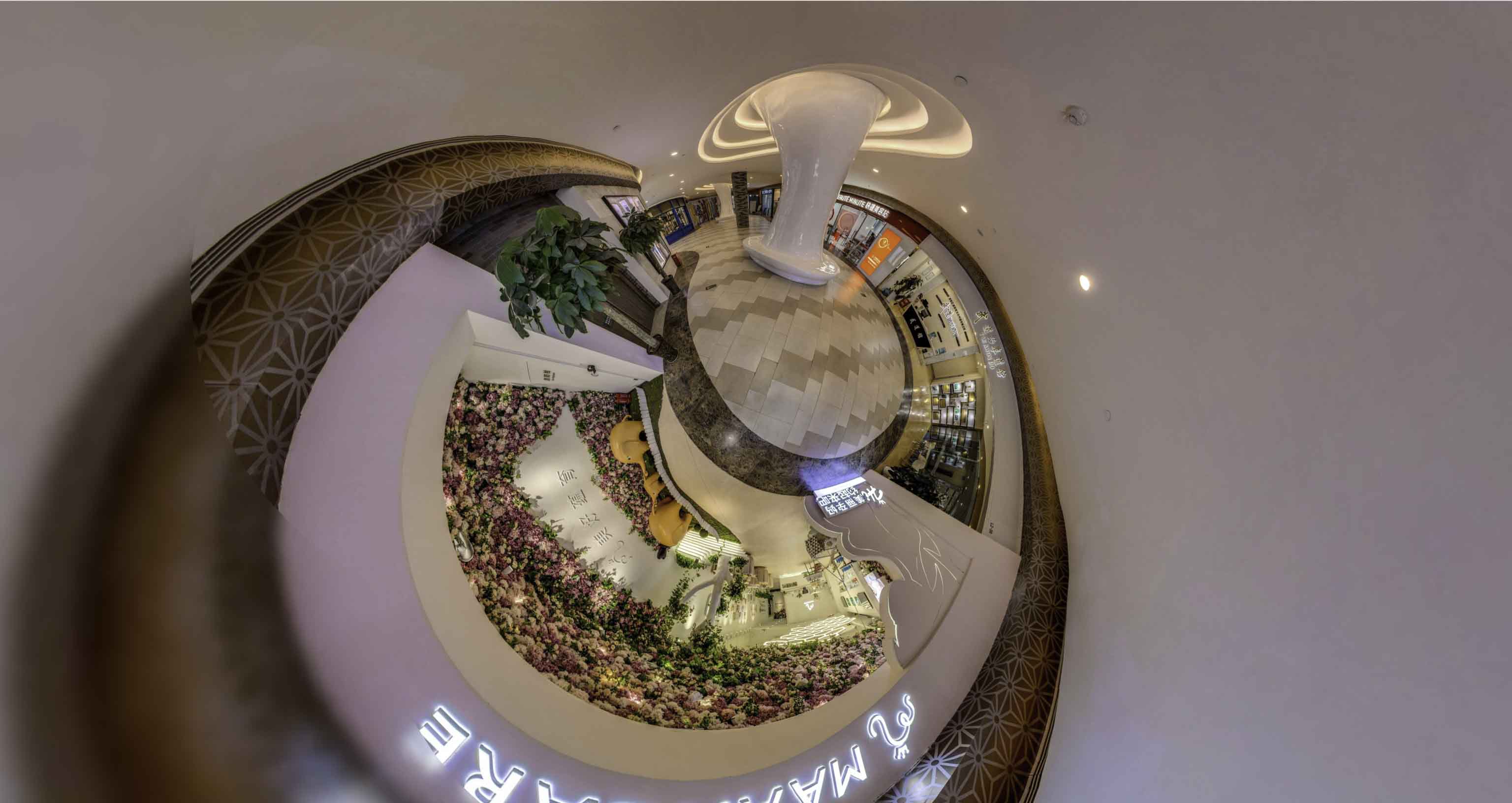 鹤山将VR全景融入品牌宣传活动的创新实践与策略